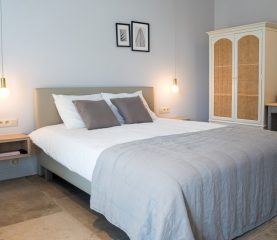 Cire Bed and Breakfast kamer 17-11