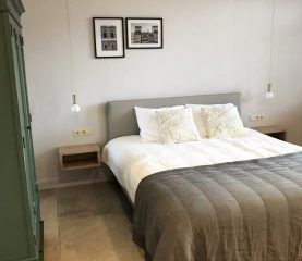 Cire Bed and Breakfast kamer 22-41